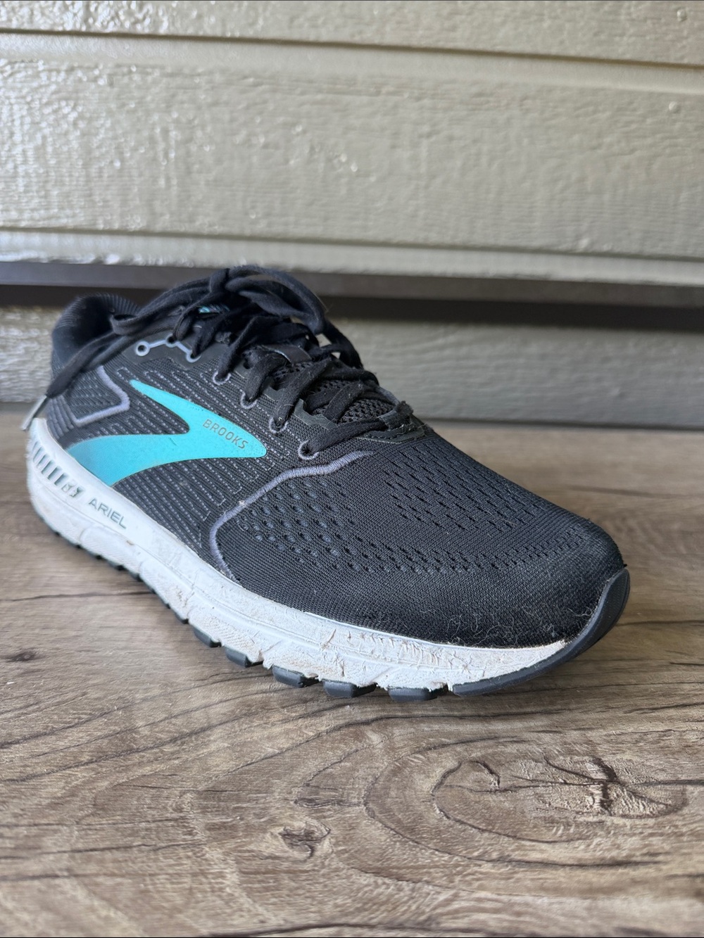 Brooks Ariel Women’s sneakers size 11.5 - Picture 9 of 11
